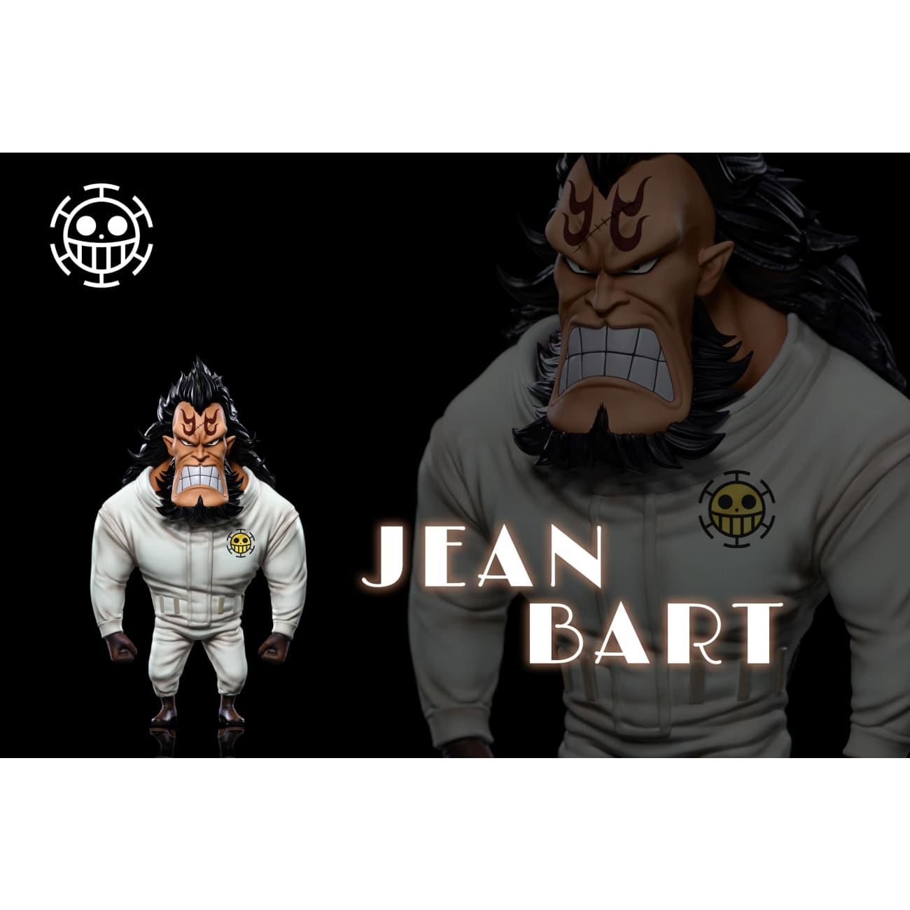 A+ Institute - Jean Bart