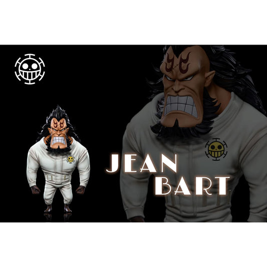 A+ Institute - Jean Bart