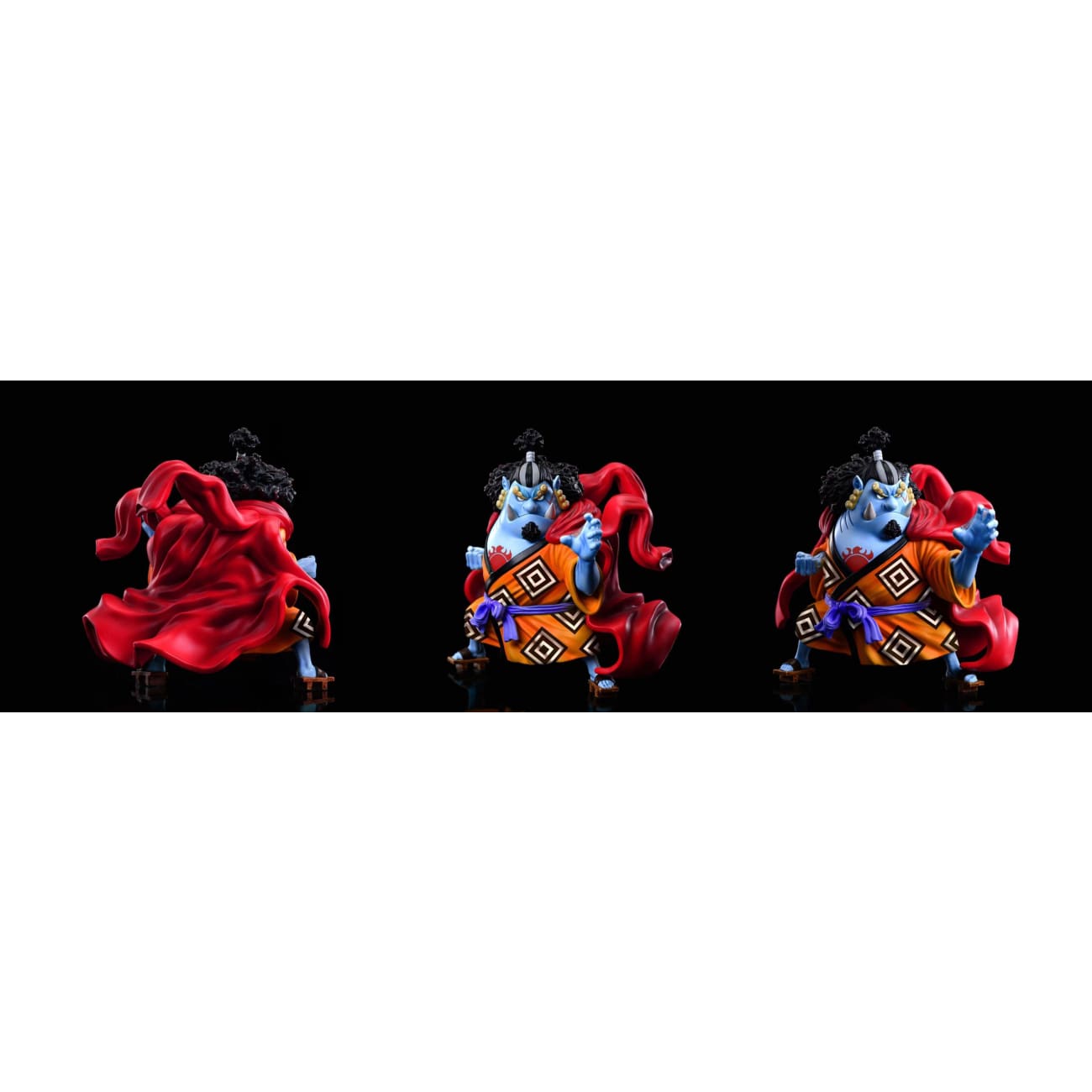 A+ Institute - Jinbe