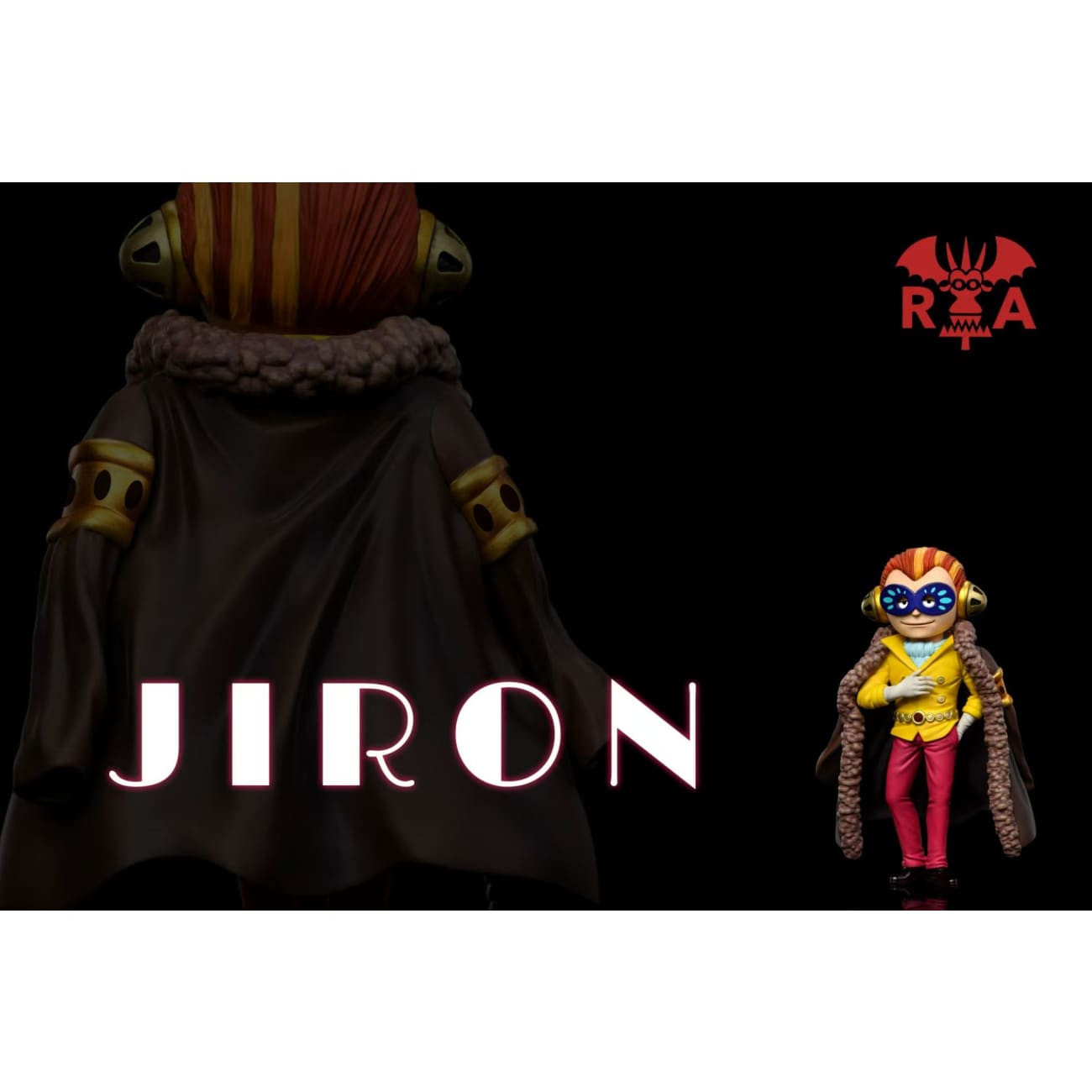 A+ Institute - Jiron
