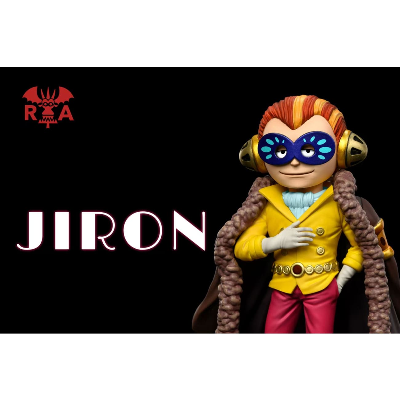A+ Institute - Jiron