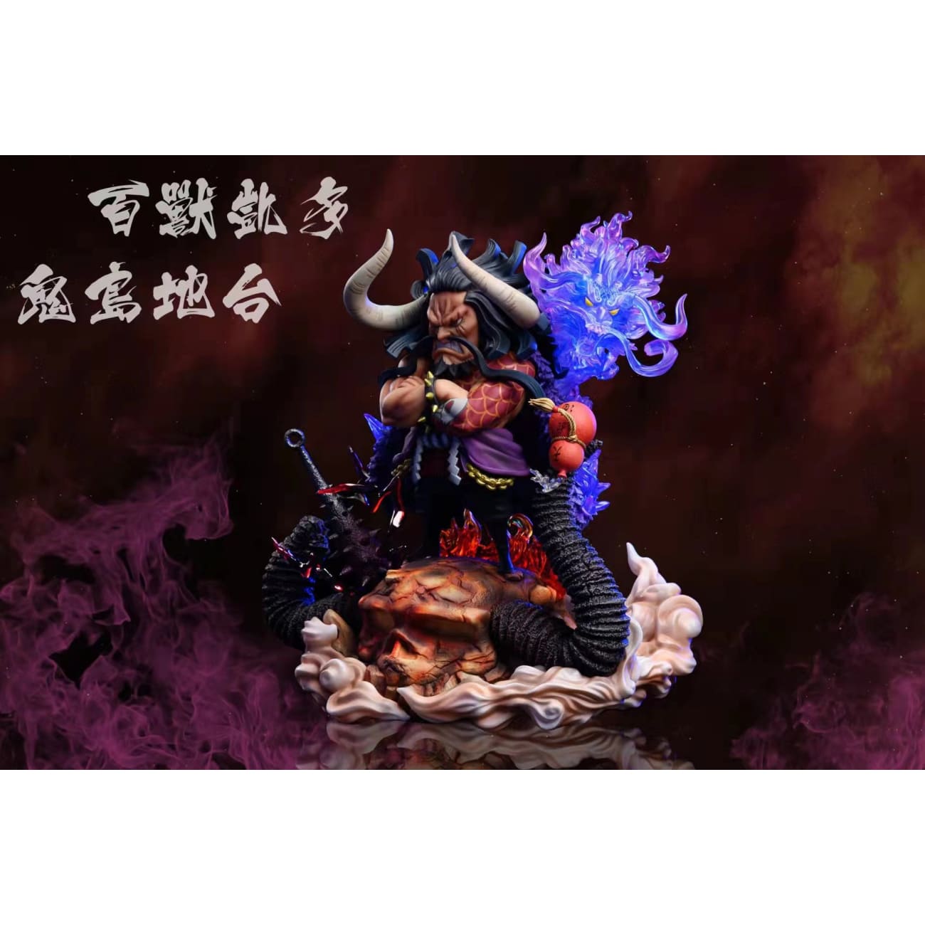 A+ Institute - Kaido