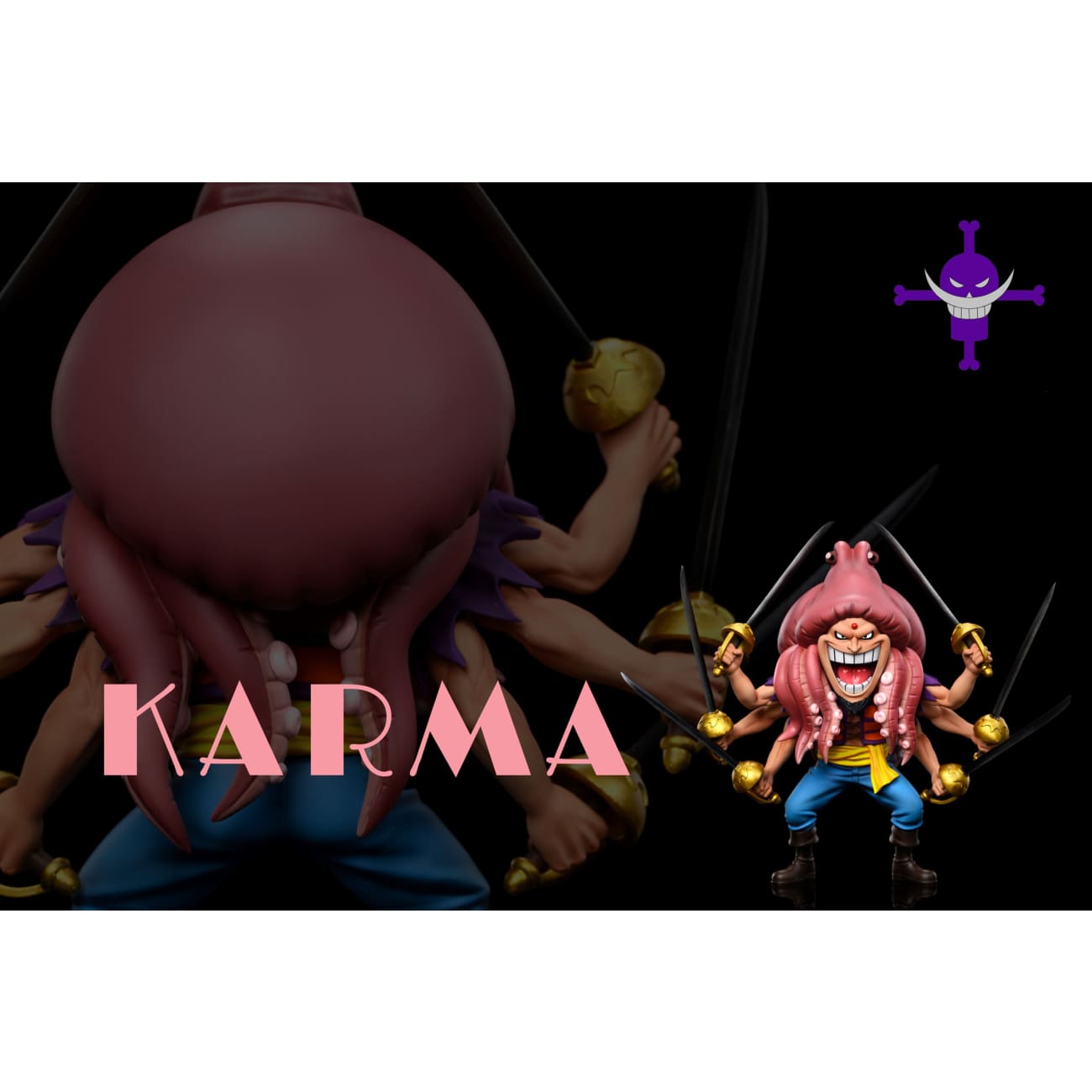 A+ Institute - Karma