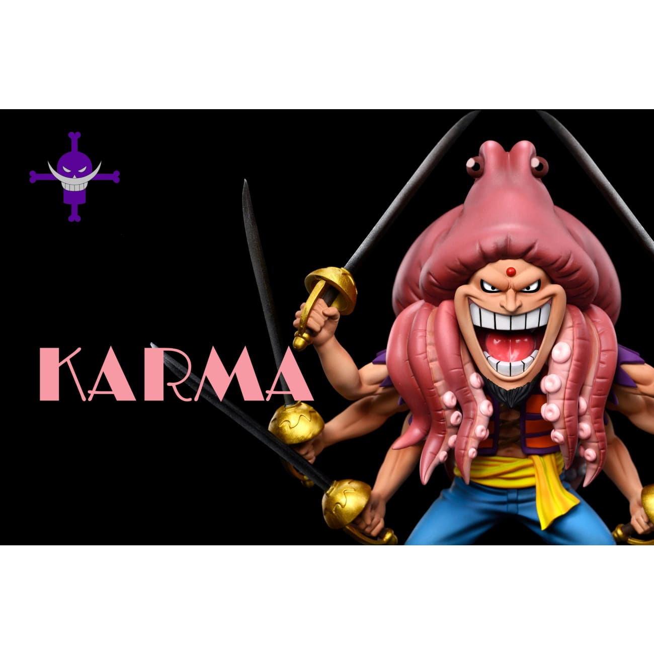 A+ Institute - Karma