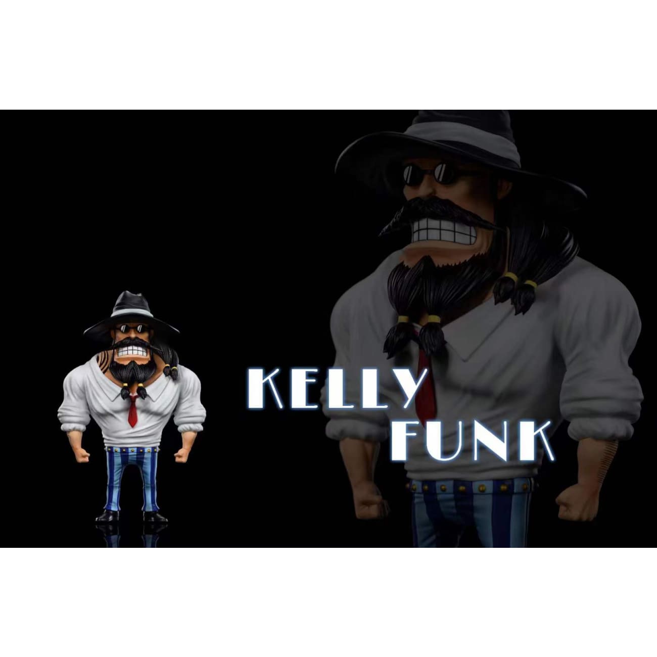 A+ Institute - Kelly Funk & Bobby Funk 