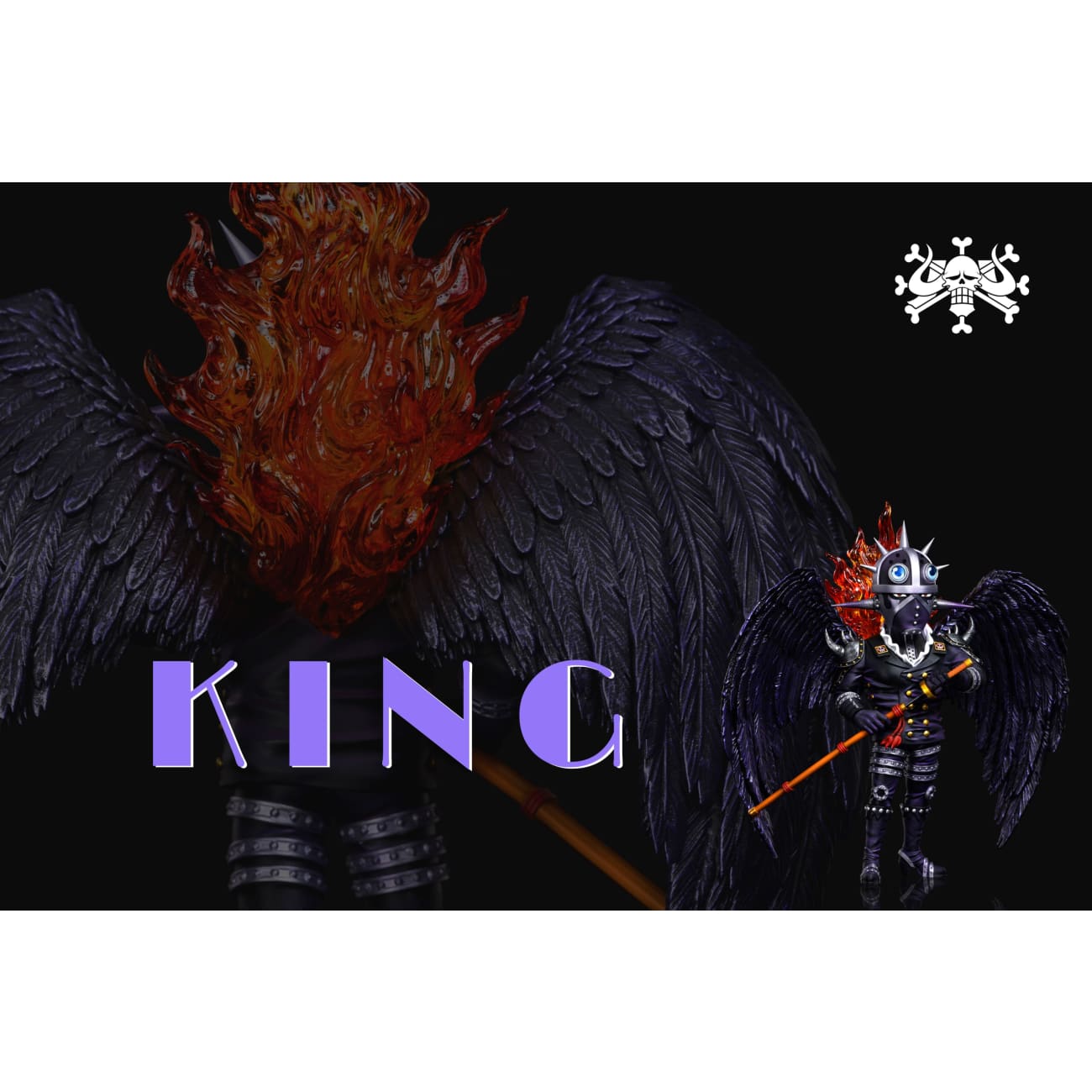 A+ Institute - King