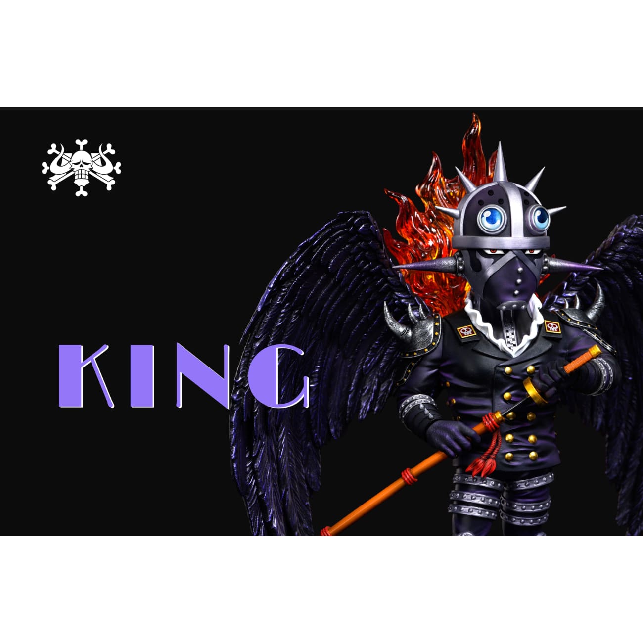 A+ Institute - King