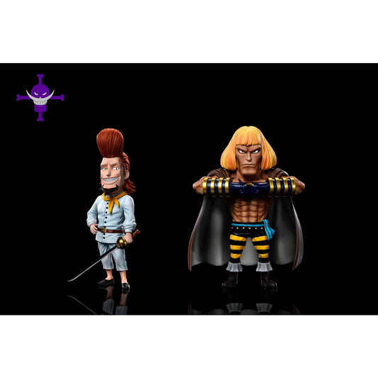 A+ Institute - Kingdew & Thatch