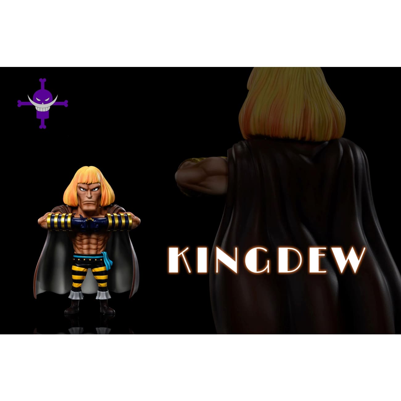 A+ Institute - Kingdew & Thatch