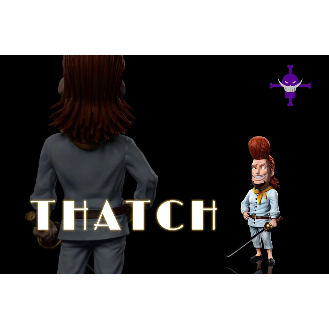 A+ Institute - Kingdew & Thatch