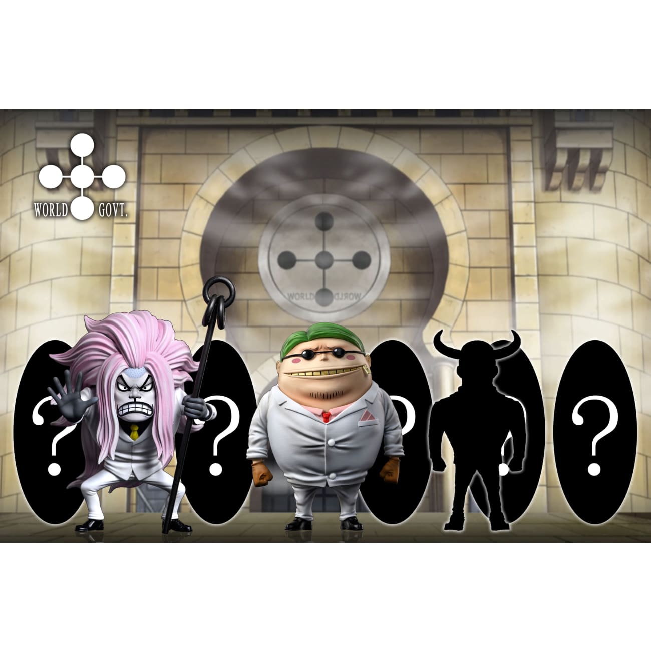A+ Institute - Kumadori