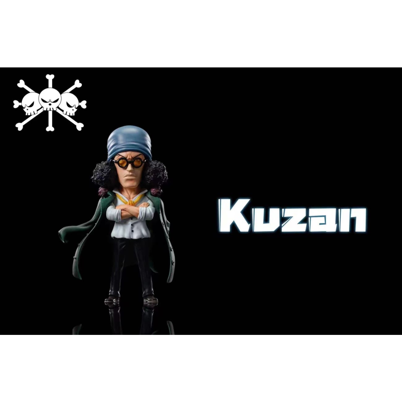 A+ Institute - Kuzan