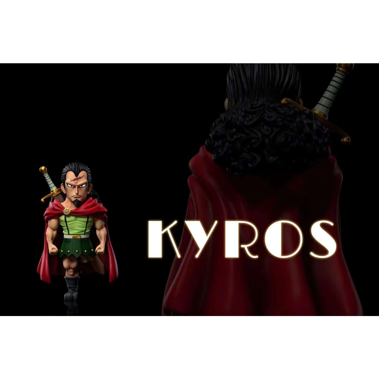 A+ Institute - Kyros