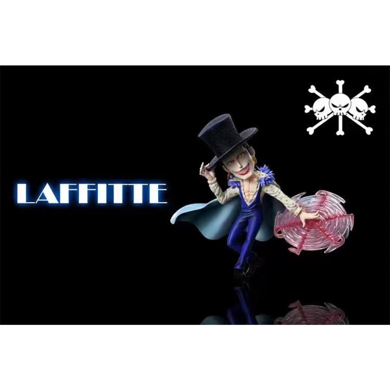 A+ Institute - Laffitte 