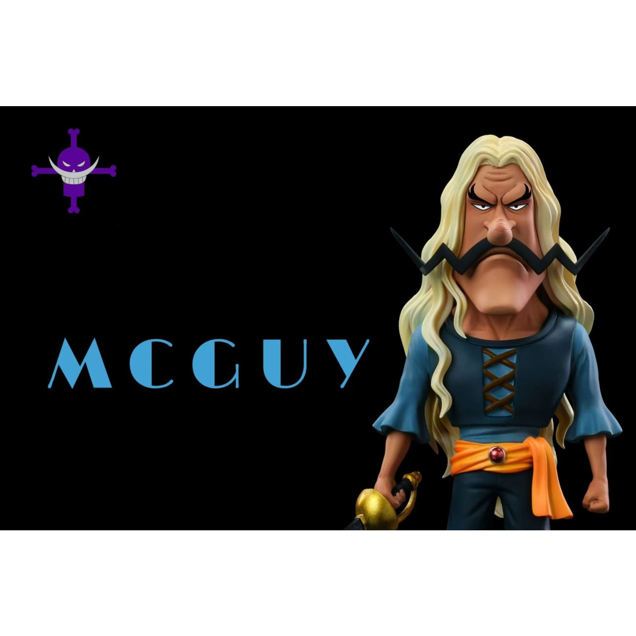 A+ Institute - McGuy