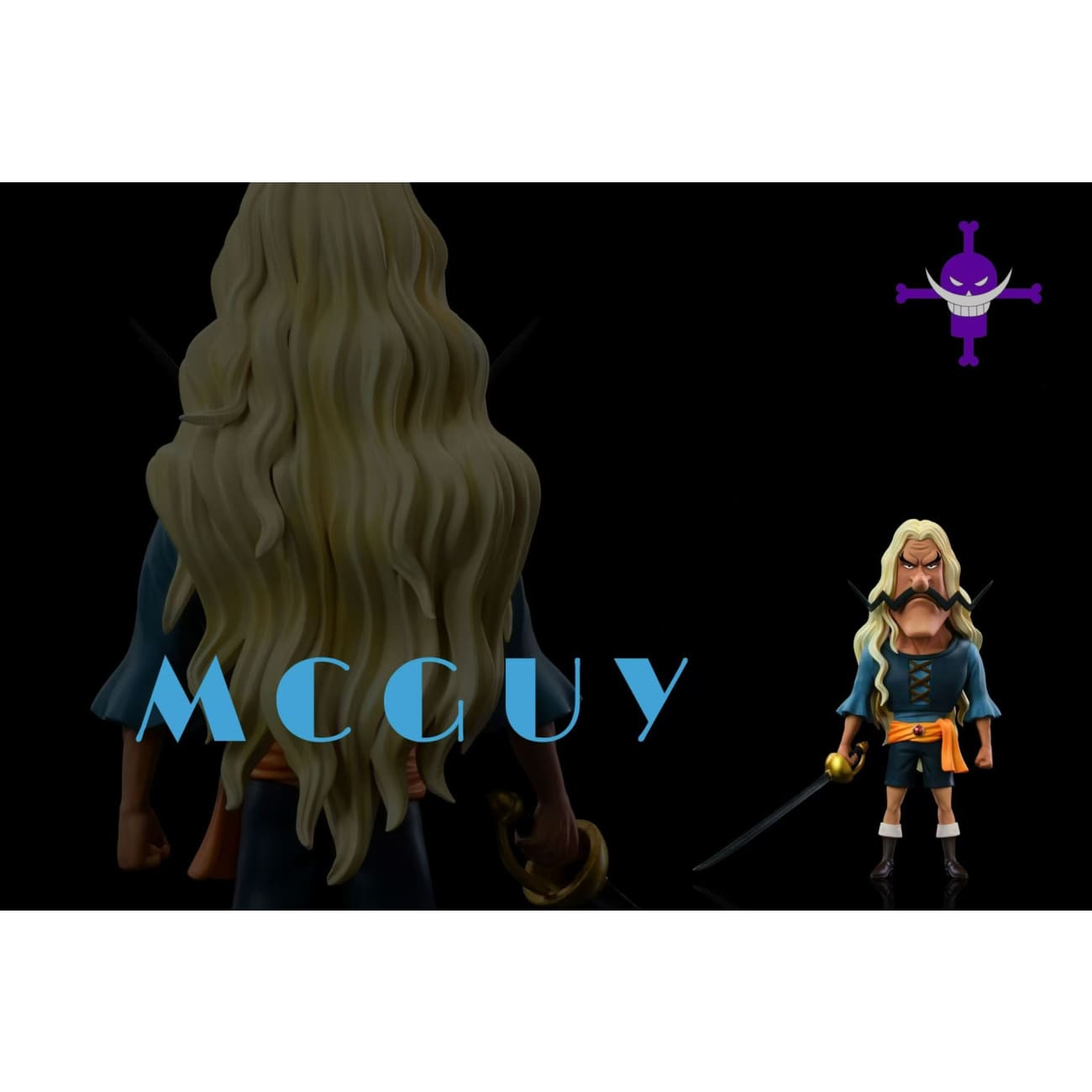 A+ Institute - McGuy