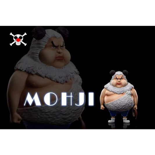 A+ Institute - Mohji
