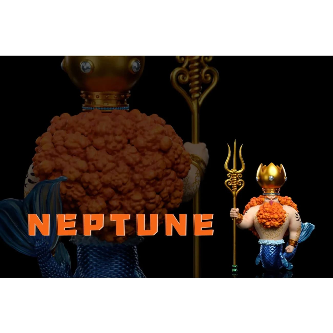 A+ Institute - Neptune