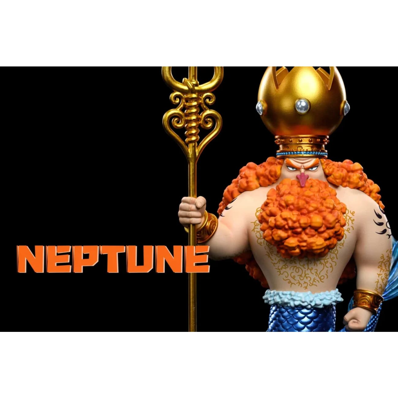 A+ Institute - Neptune
