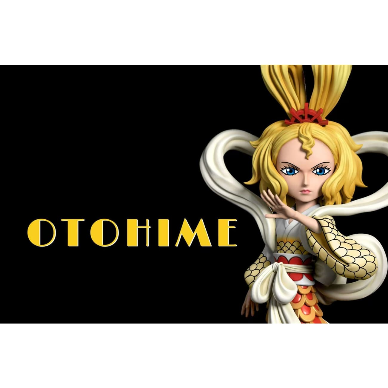 A+ Institute - Otohime