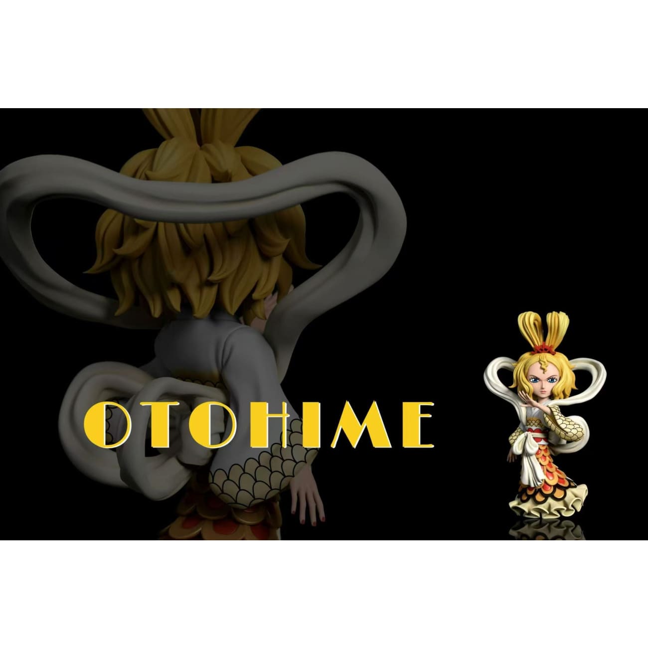 A+ Institute - Otohime