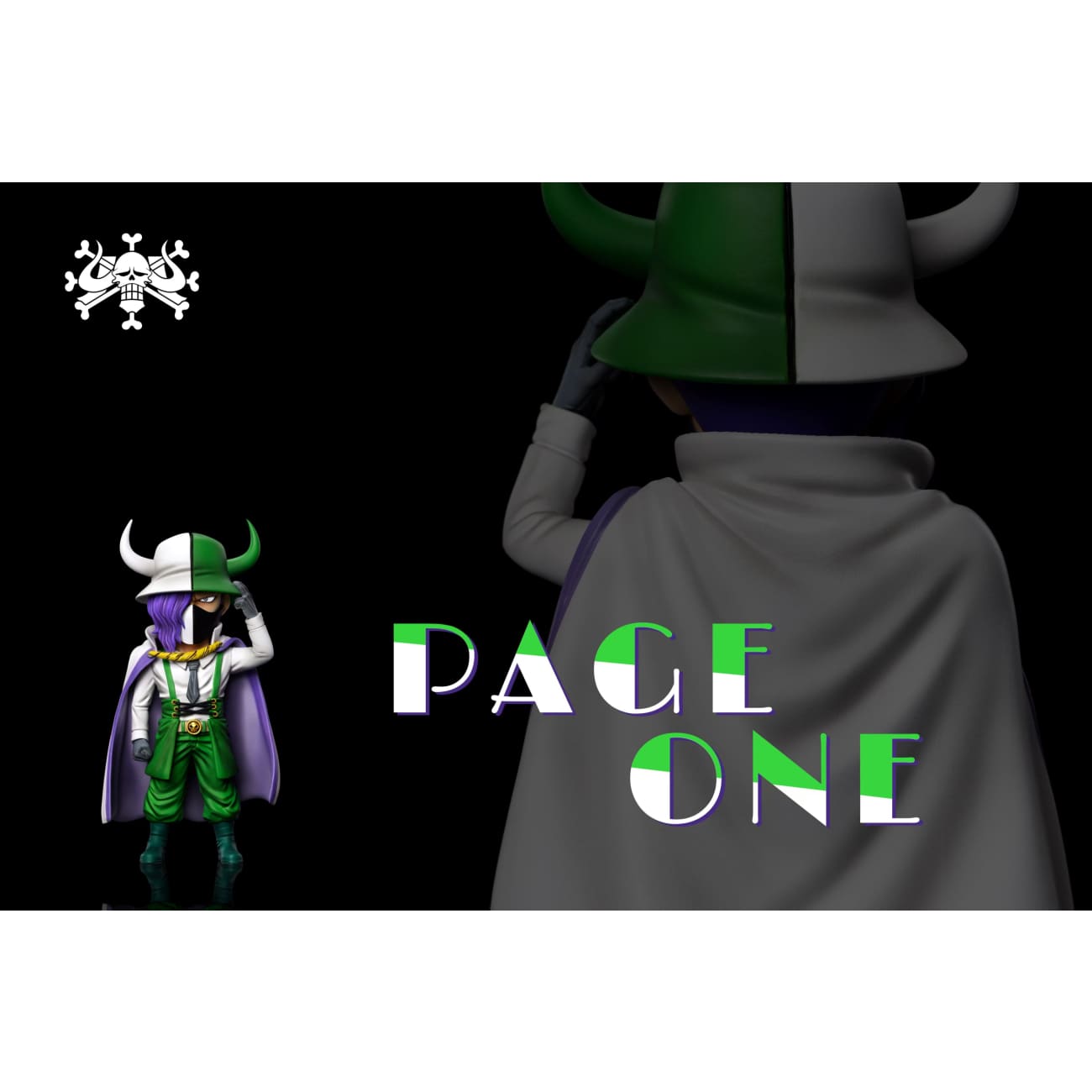 A+ Institute - Page One