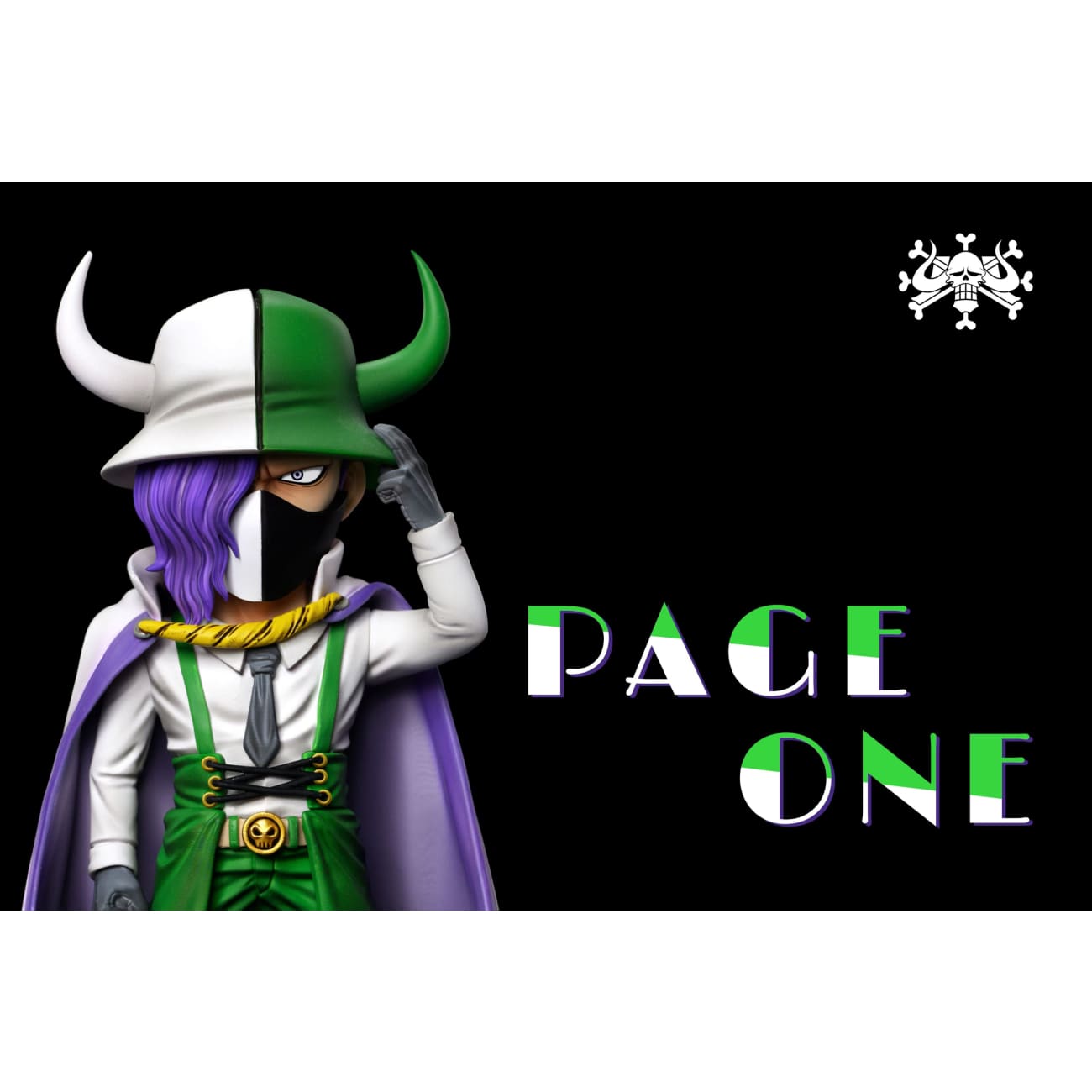 A+ Institute - Page One