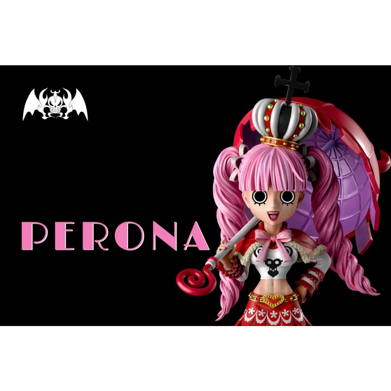 A+ Institute - Perona / Negative Ghost