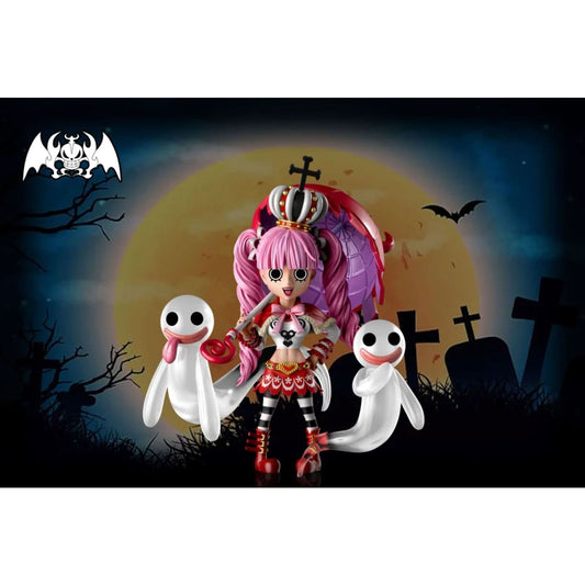 A+ Institute - Perona / Negative Ghost