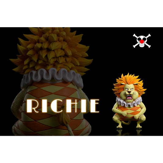 A+ Institute - Richie