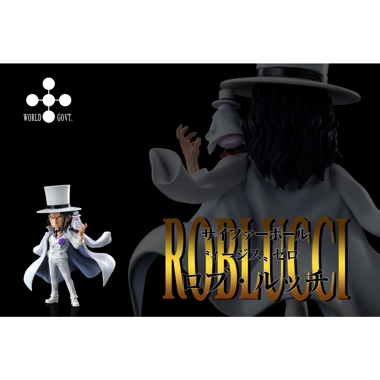 A+ Institute - Rob Lucci