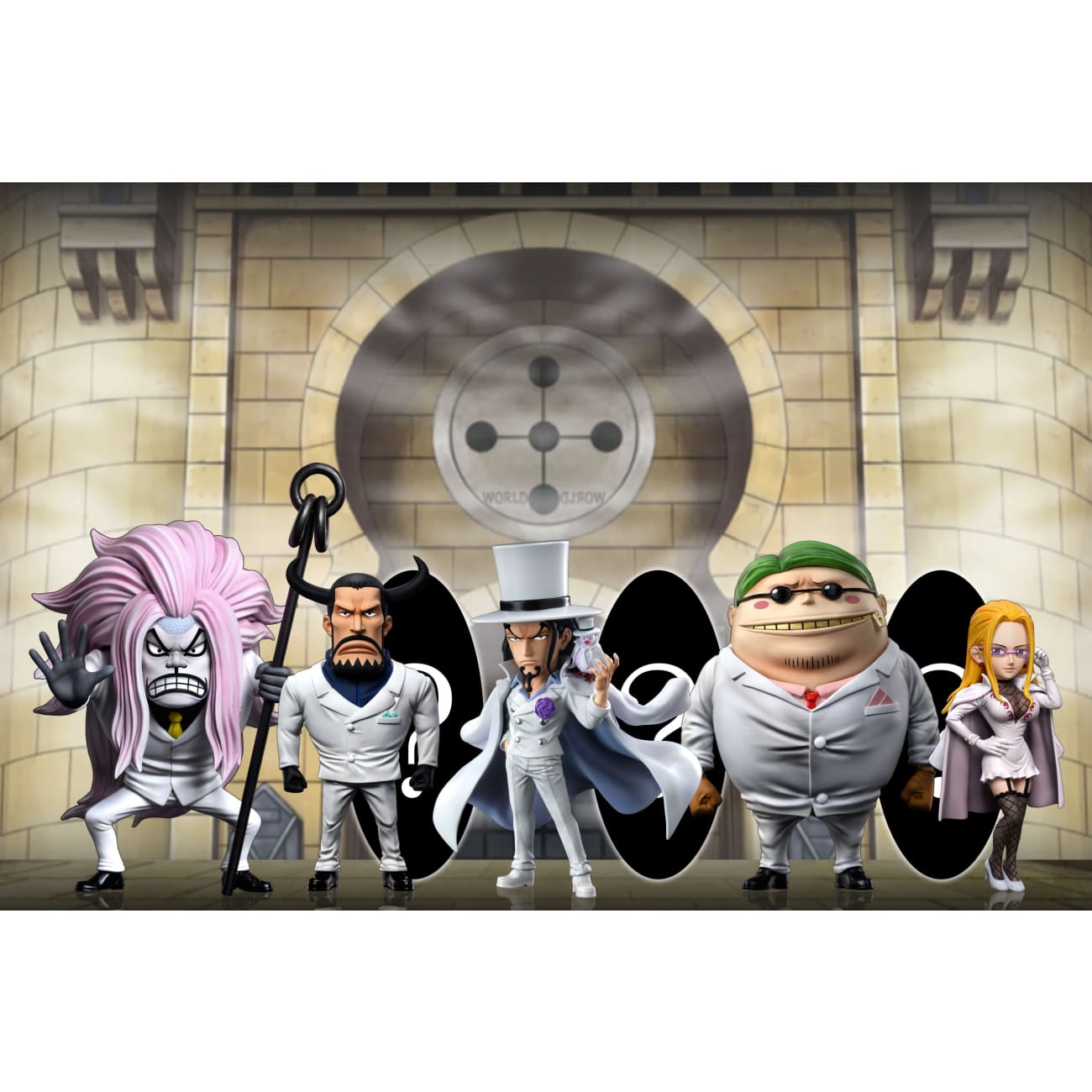 A+ Institute - Rob Lucci