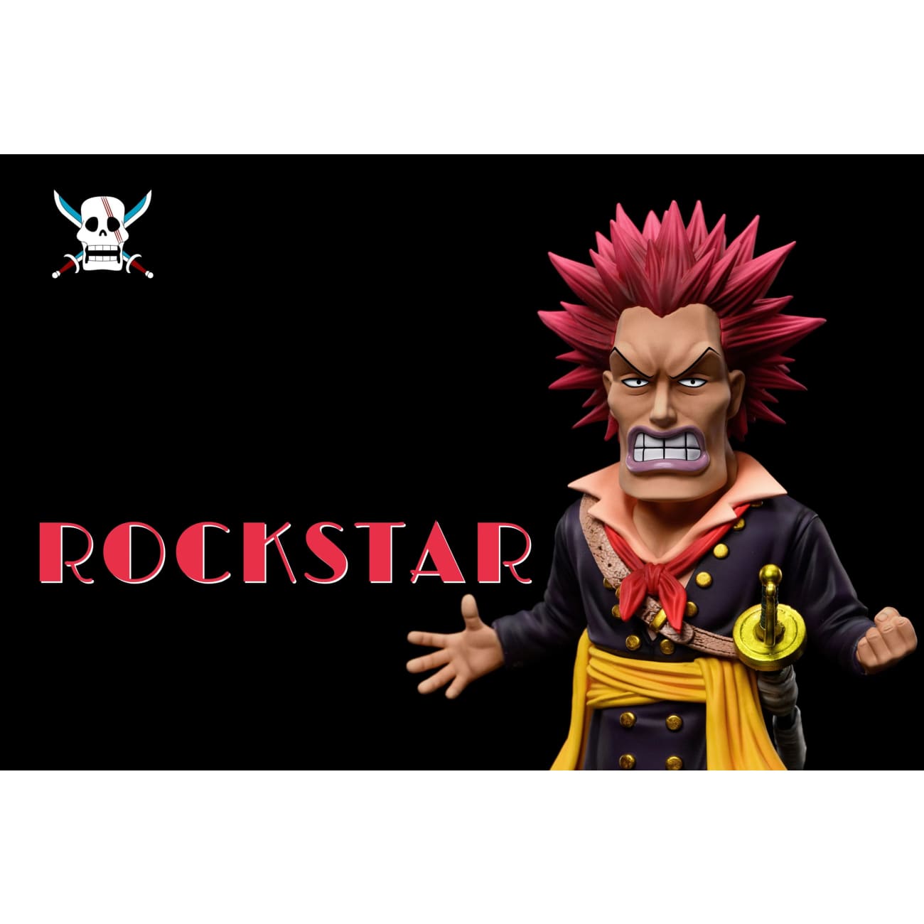 A+ Institute - Rockstar