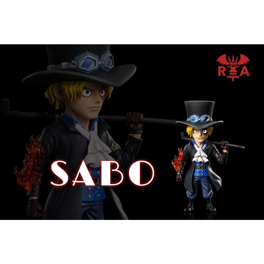 A+ Institute - Sabo 