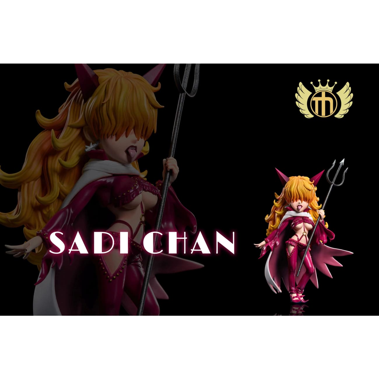 A+ Institute - Sadi Chan