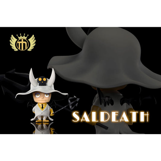 A+ Institute - Saldeath