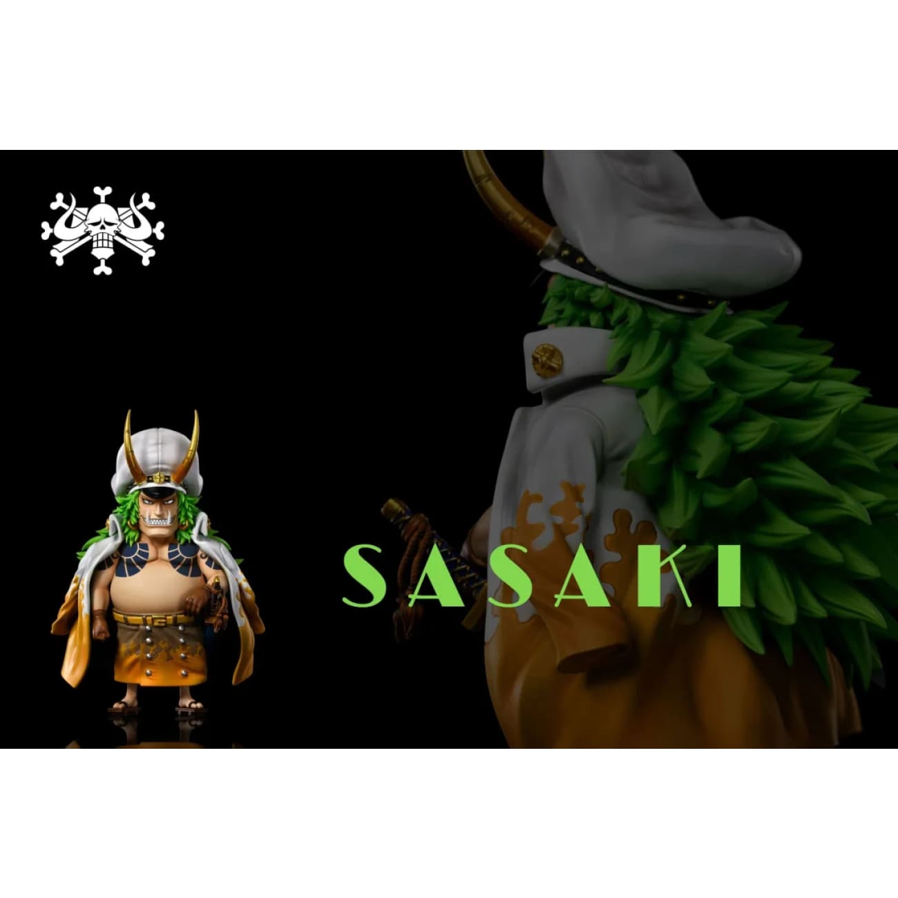 A+ Institute - Sasaki