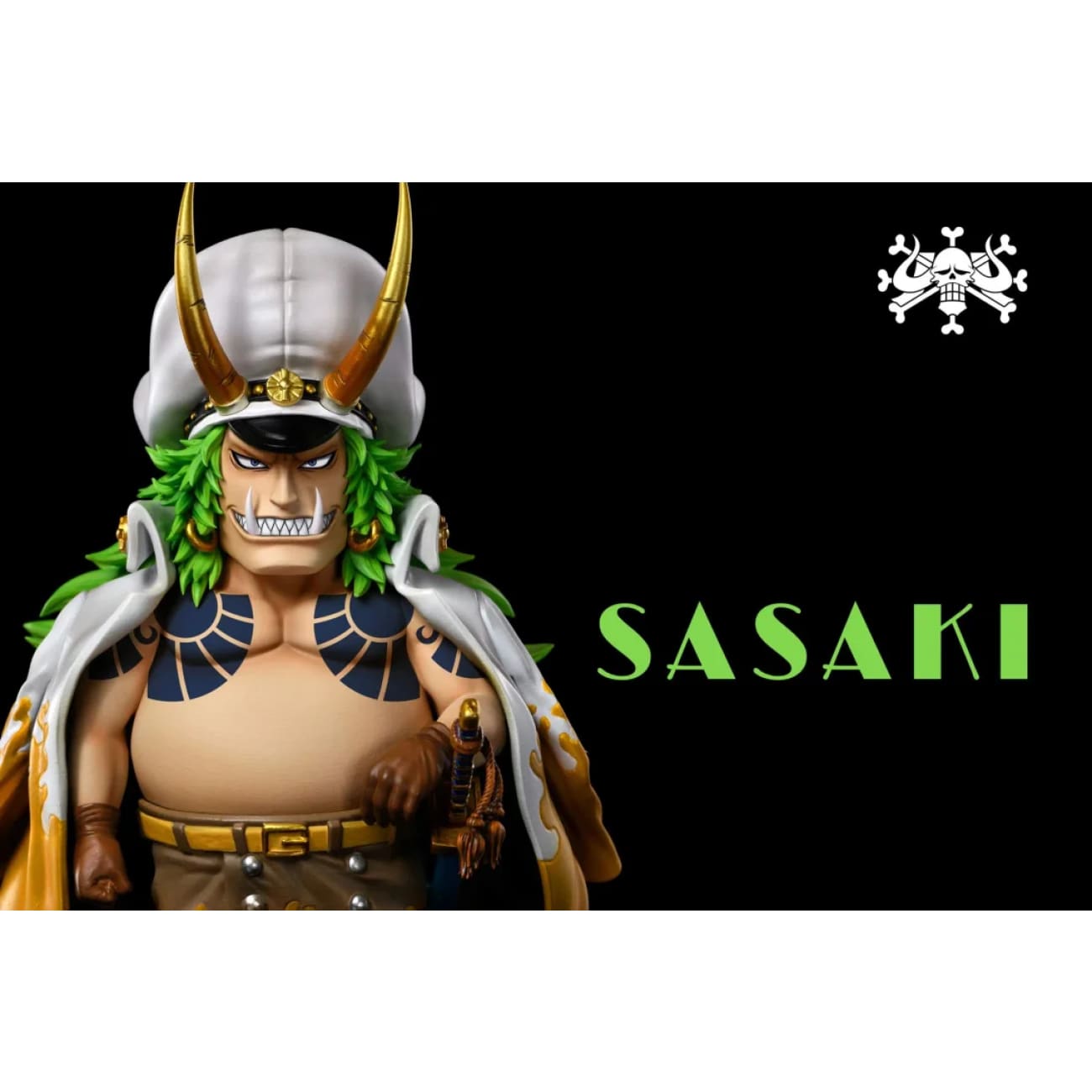 A+ Institute - Sasaki