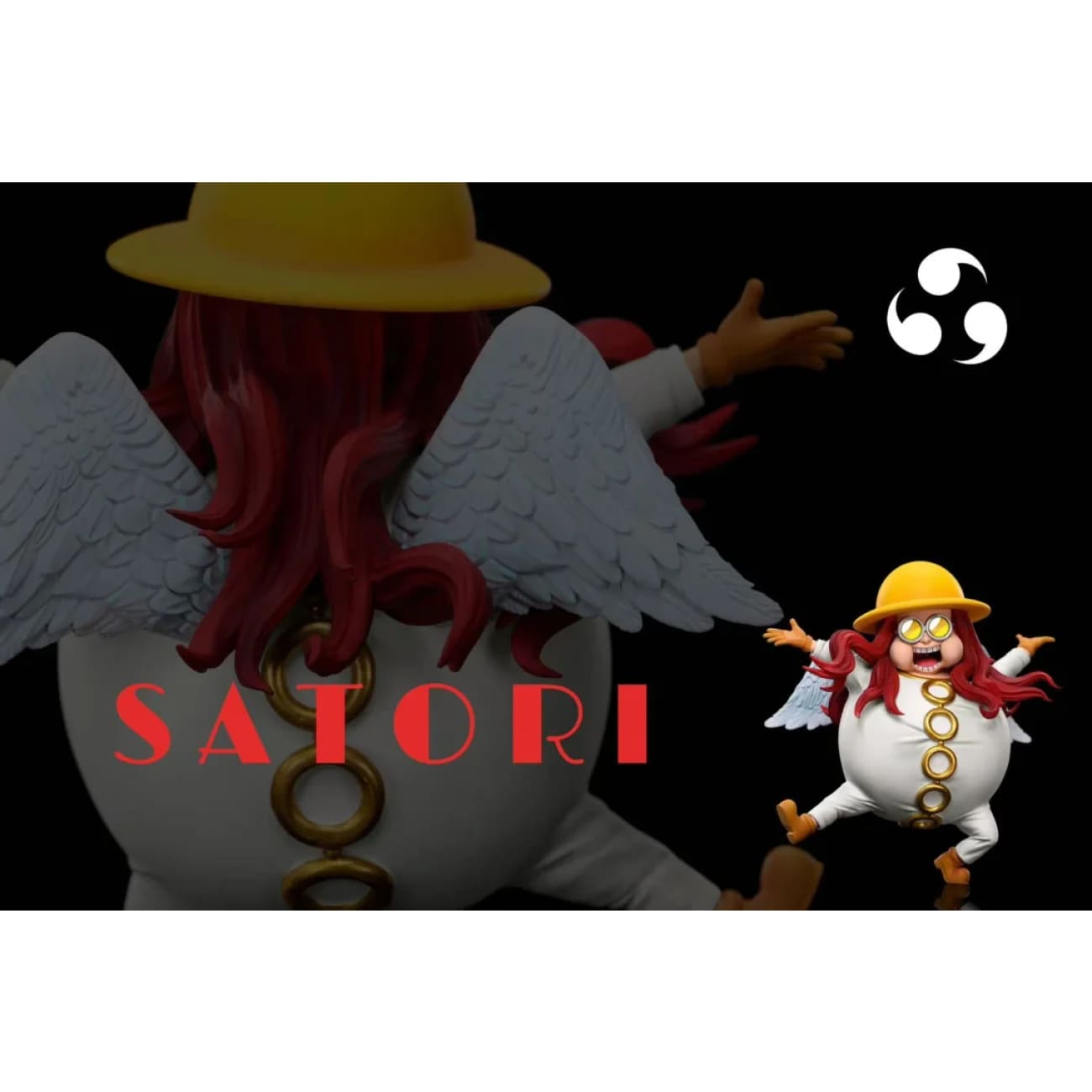 A+ Institute - Satori