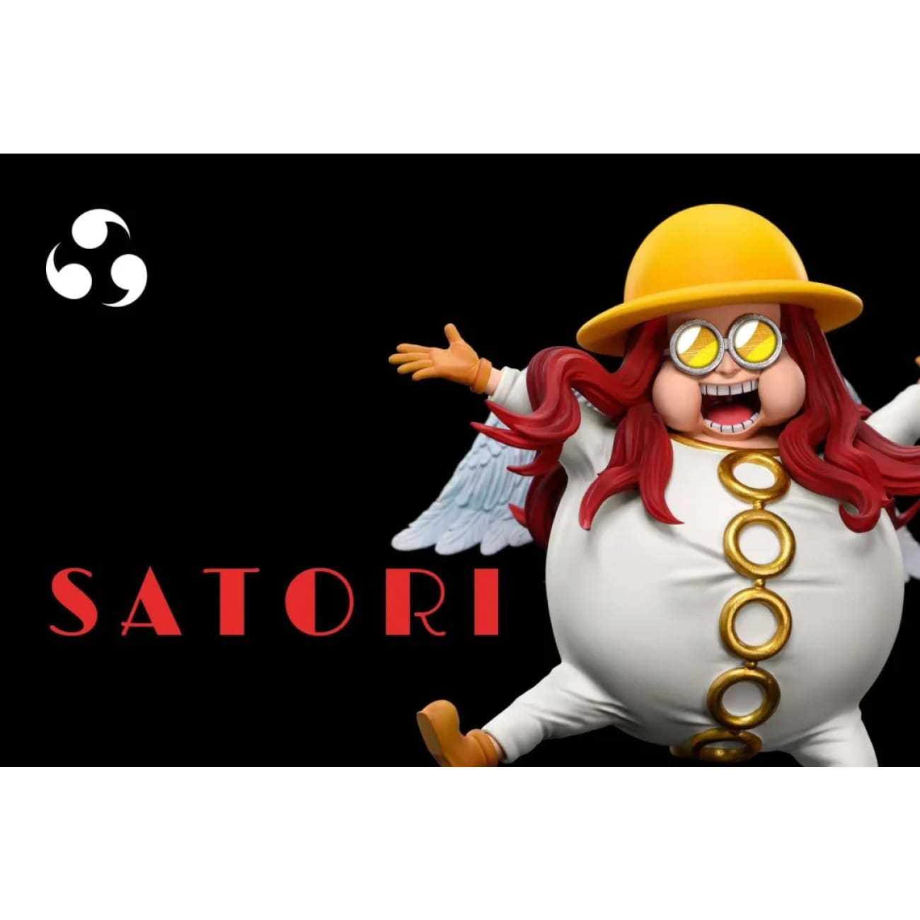A+ Institute - Satori