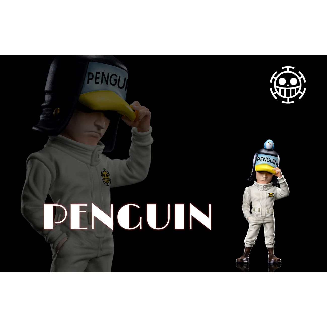 A+ Institute - Shachi & Penguin