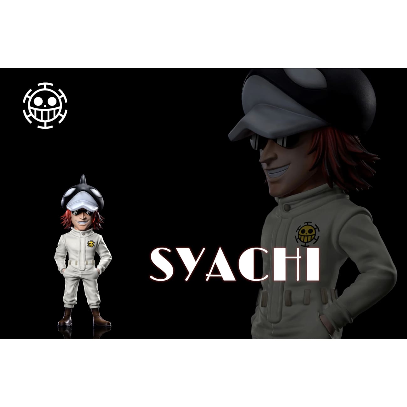 A+ Institute - Shachi & Penguin