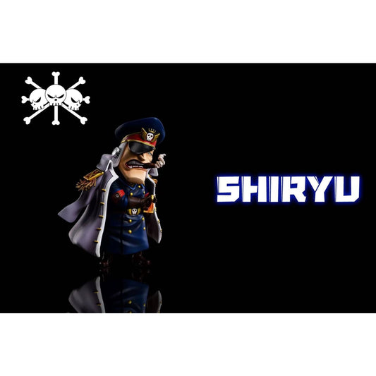 A+ Institute - Shiryu