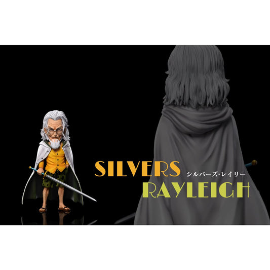 A+ Institute - Silvers Rayleigh