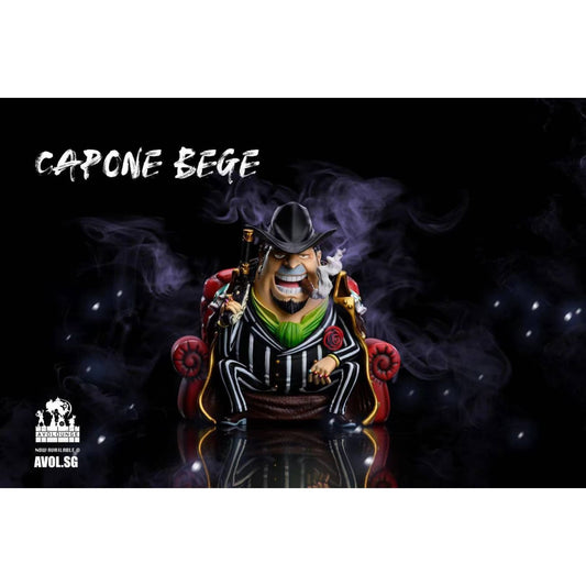 A+ Institute Studio  - Capone Bege