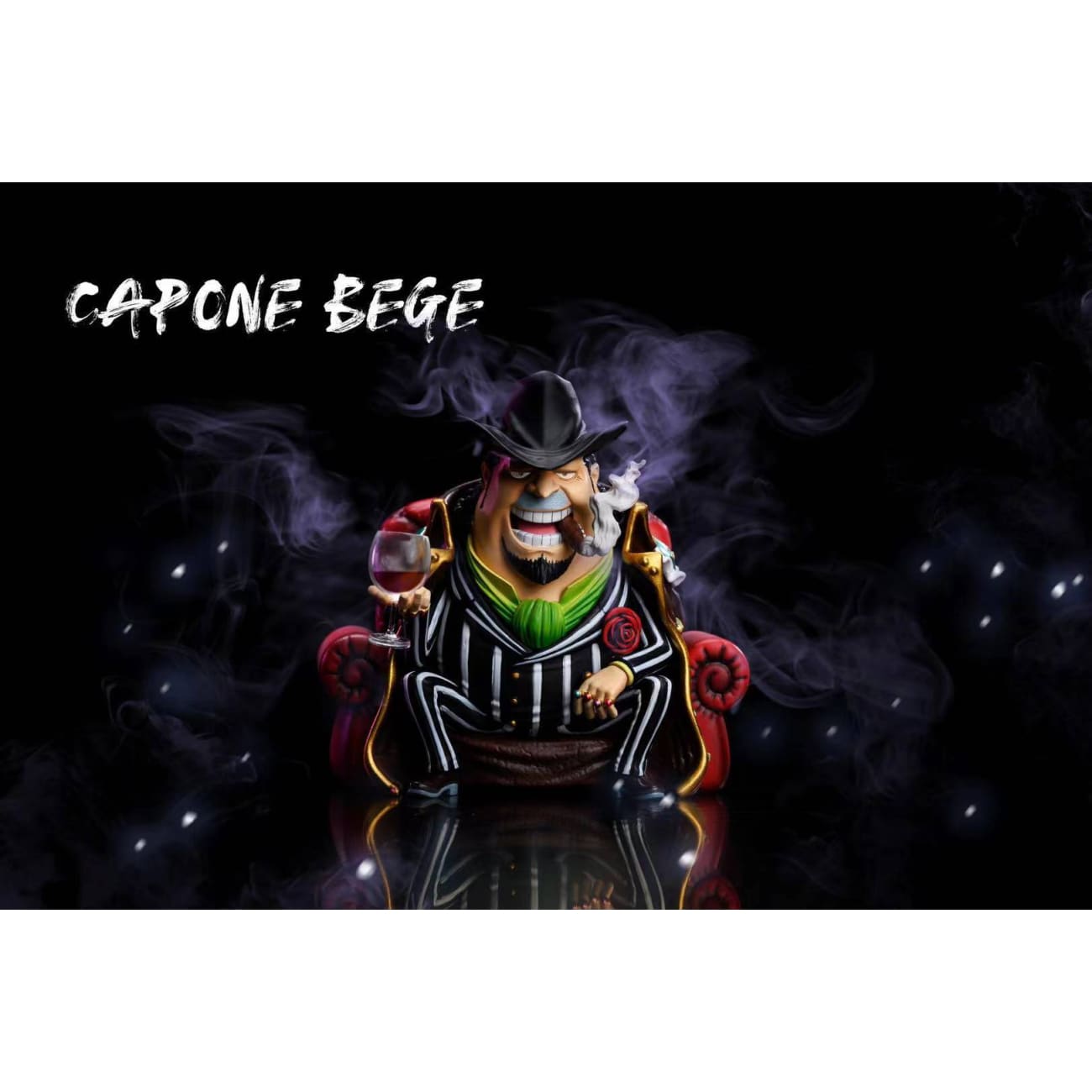A+ Institute Studio  - Capone Bege