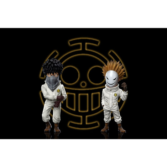 A+ Institute - Uni & Hakugan
