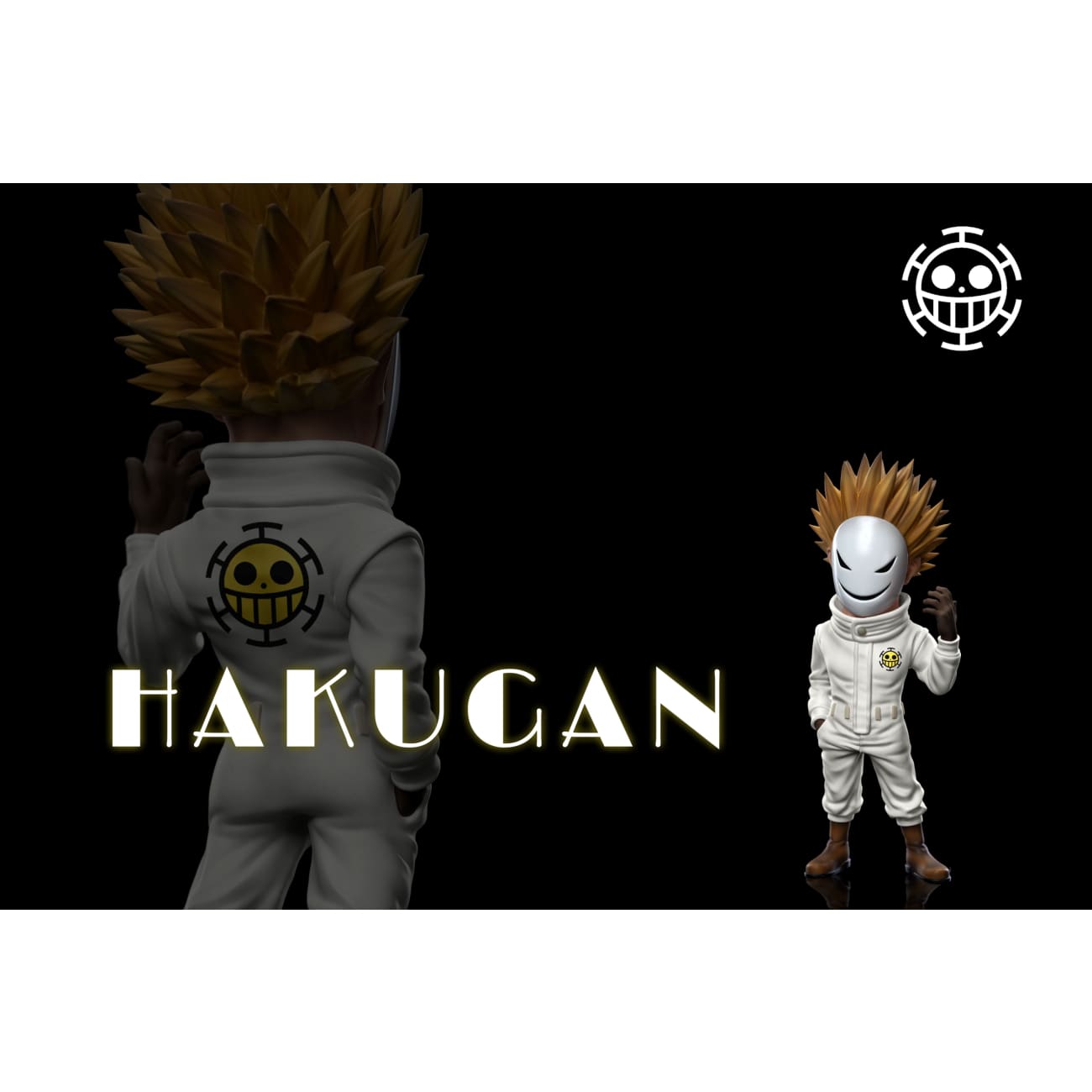 A+ Institute - Uni & Hakugan