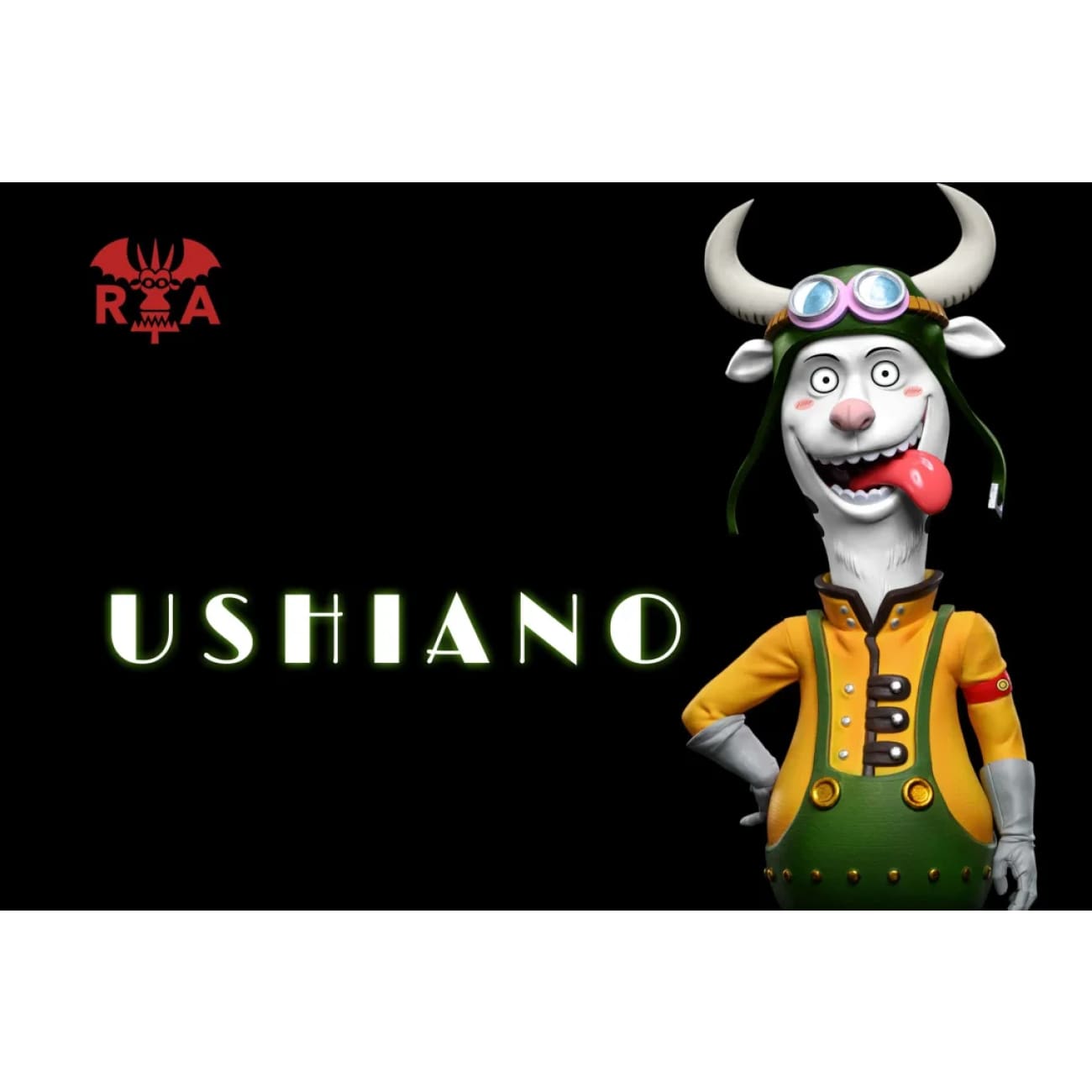 A+ Institute - Ushiano