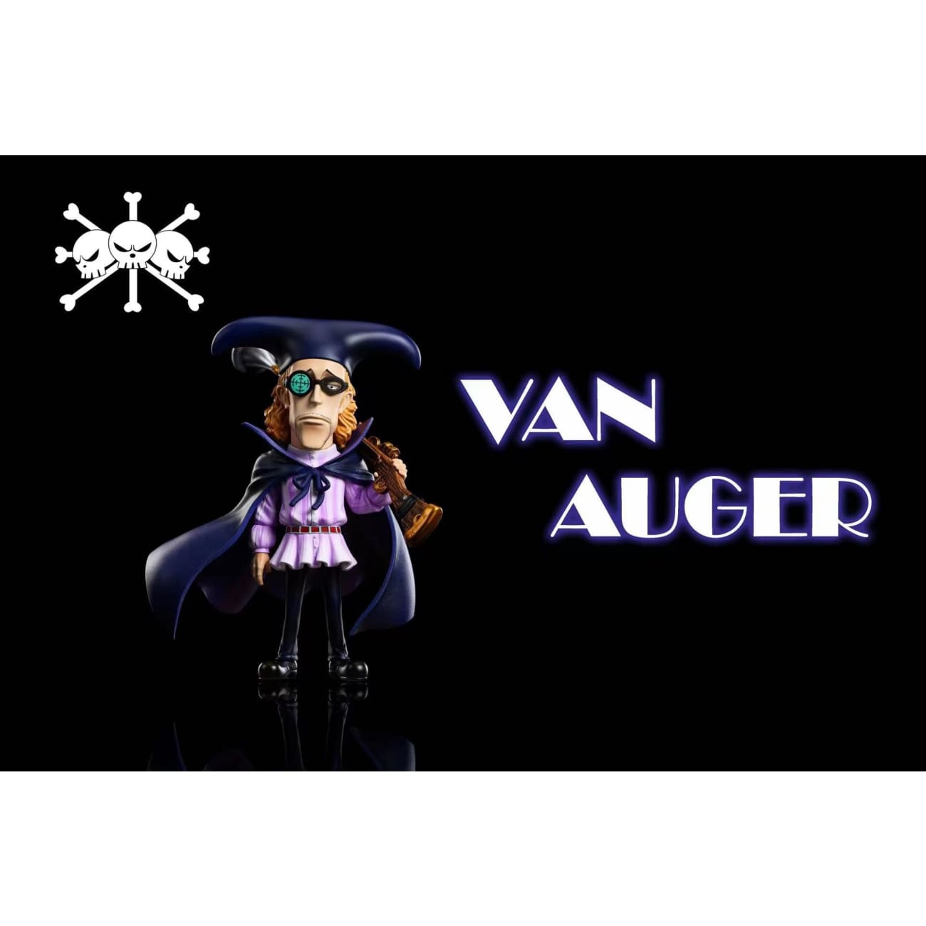 A+ Institute - Van Auger